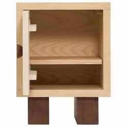 Table de chevet Nobodinoz x Heju