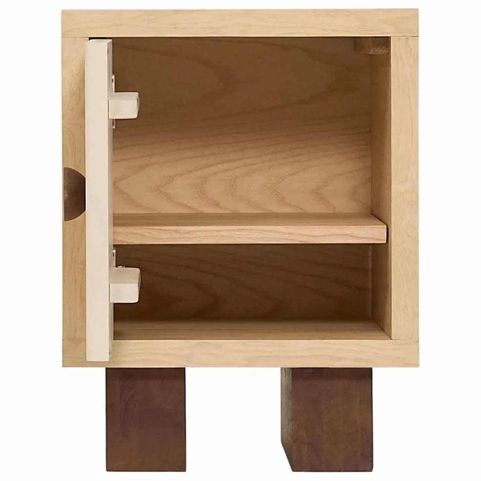 Table de chevet Nobodinoz x Heju