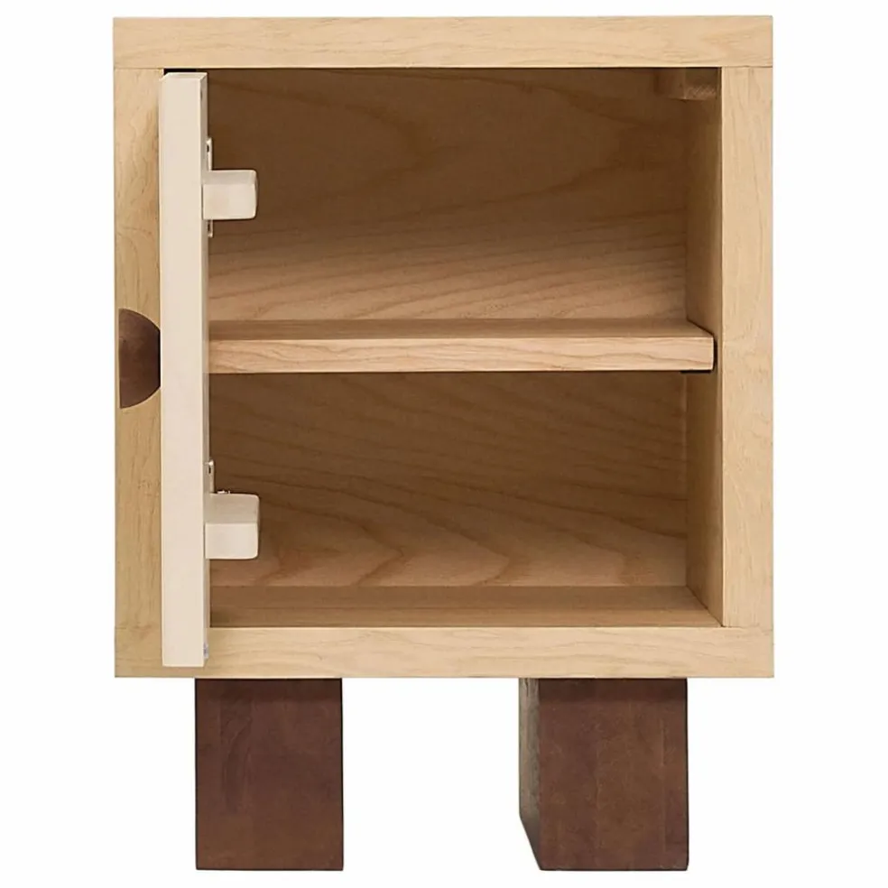Table de chevet Nobodinoz x Heju