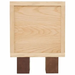 Table de chevet Nobodinoz x Heju