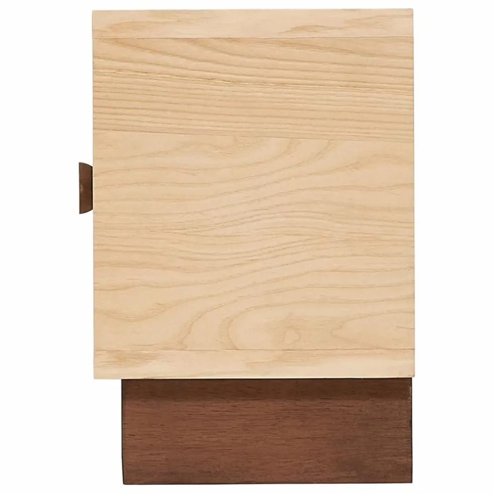 Table de chevet Nobodinoz x Heju