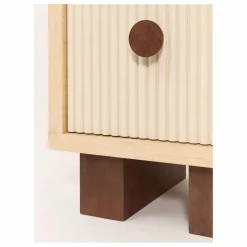 Table de chevet Nobodinoz x Heju