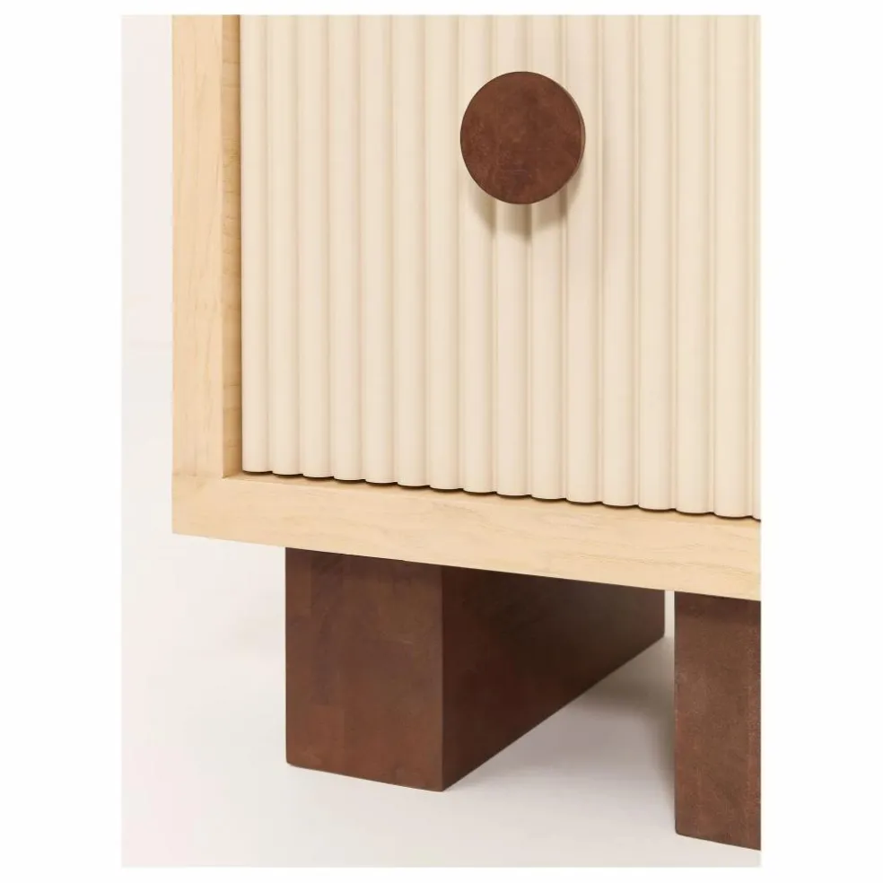 Table de chevet Nobodinoz x Heju