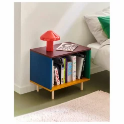 Table de nuit Colour - Muller Van Severen