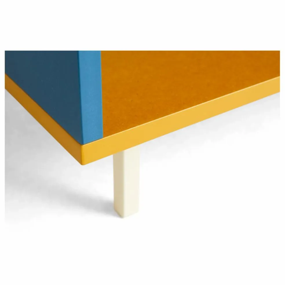 Table de nuit Colour - Muller Van Severen