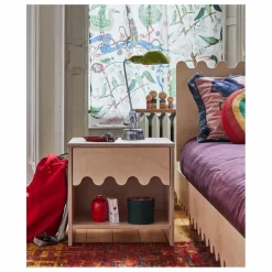 Table de nuit Moss | Beige