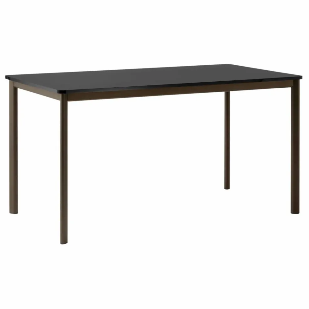 Table Drip - Hee Welling | Noir