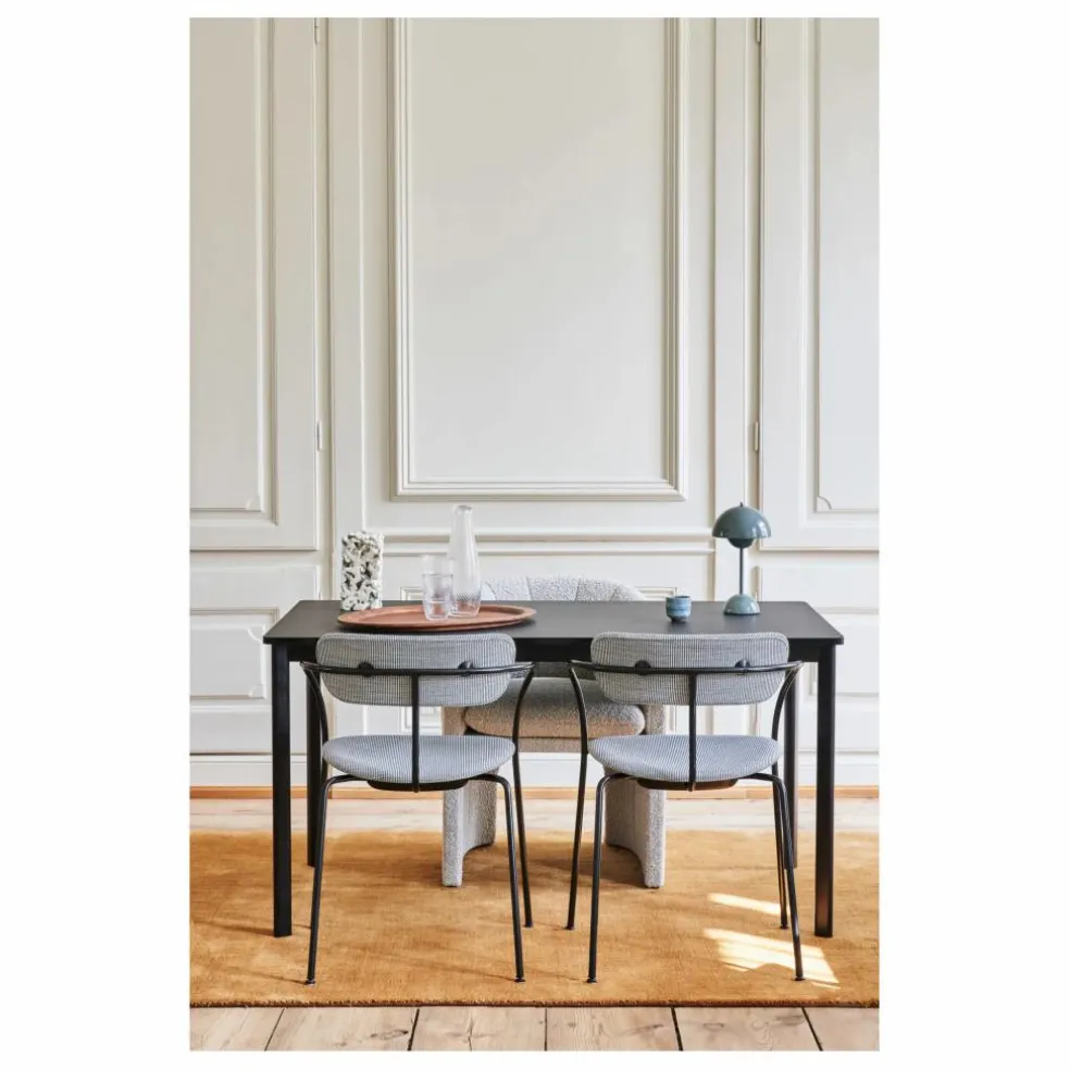 Table Drip - Hee Welling | Noir