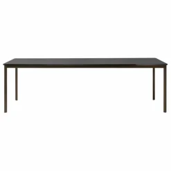 Table Drip, 8 personnes - Hee Welling | Noir