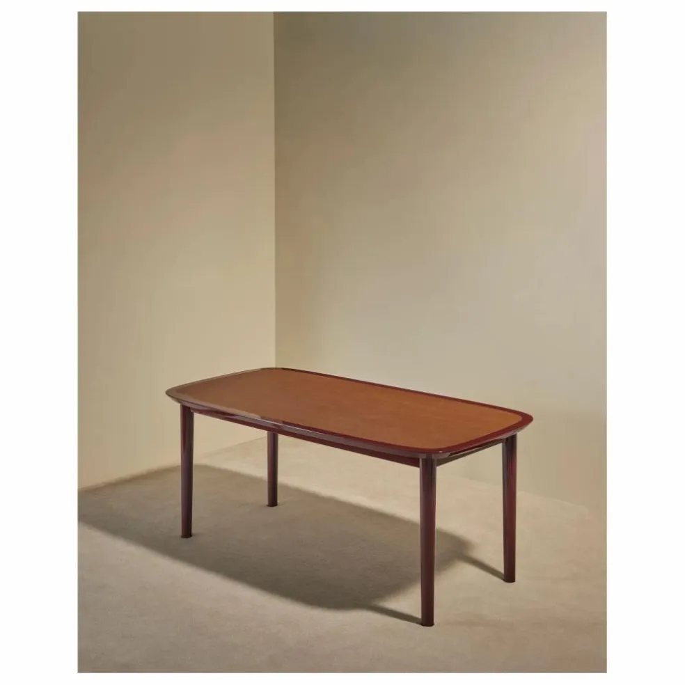 Table en chêne Equilibre | Carmin