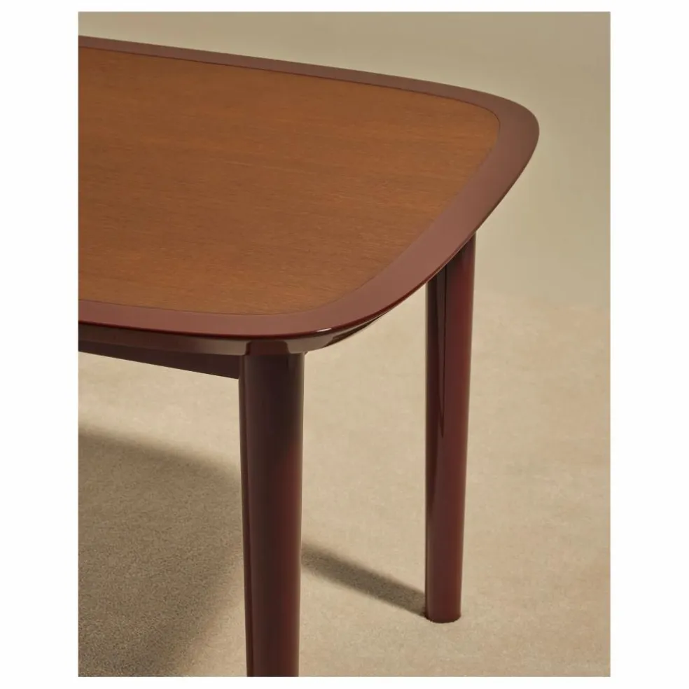 Table en chêne Equilibre | Carmin