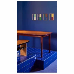 Table en chêne Equilibre | Carmin