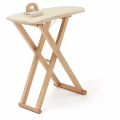 Table et fer à repasser