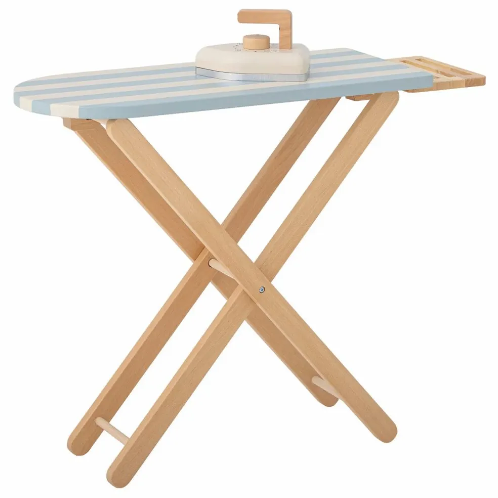 Table et fer à repasser