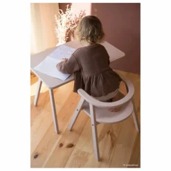 Table Growing Green | Blush