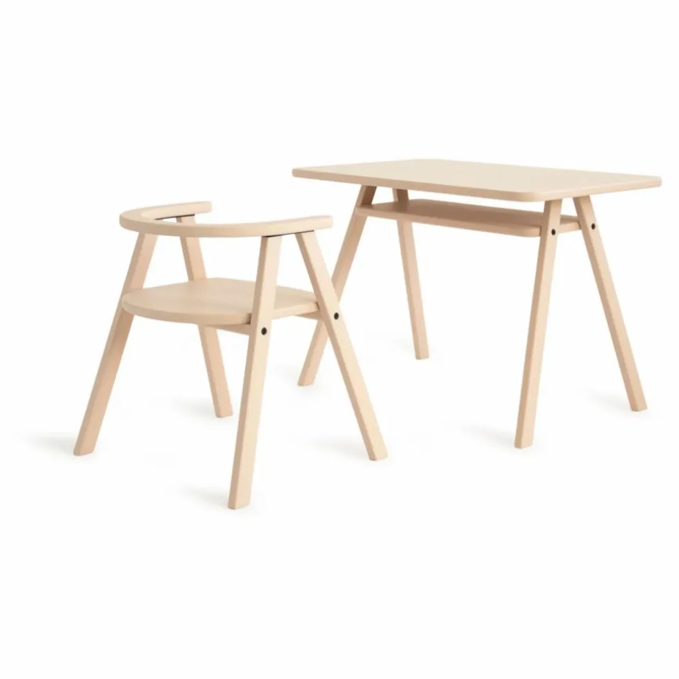 Table Growing Green | Blush