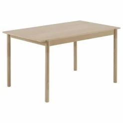 Table Linear en chêne | Chêne