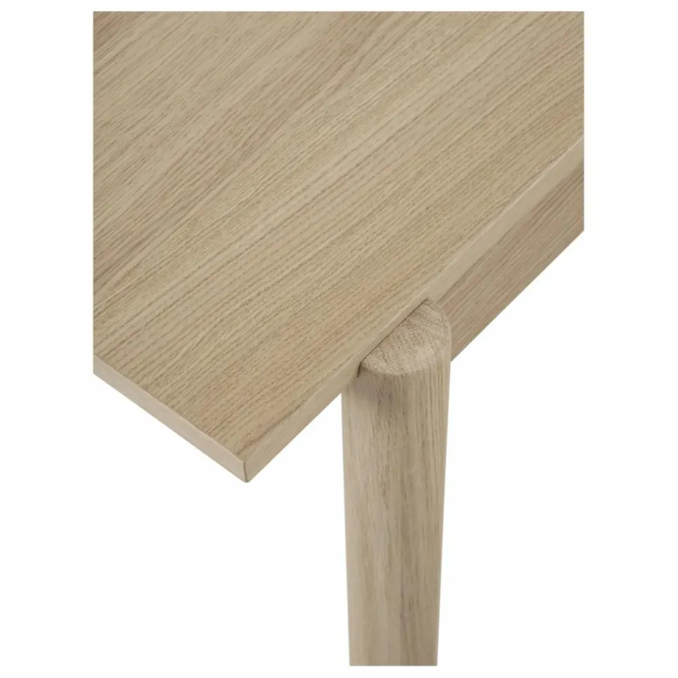 Table Linear en chêne | Chêne