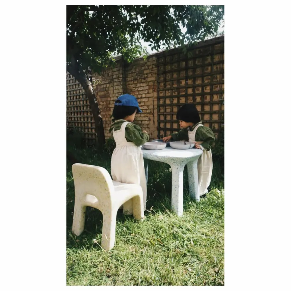 Table Luisa | Océan