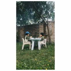 Table Luisa | Océan