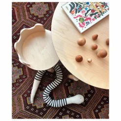 Table Moss | Bois clair