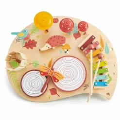 Table musicale