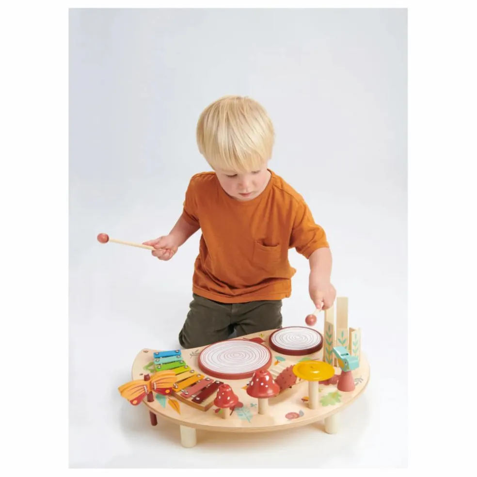 Table musicale