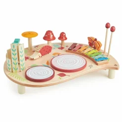 Table musicale