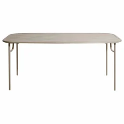 Table rectangulaire Week-end | Dune