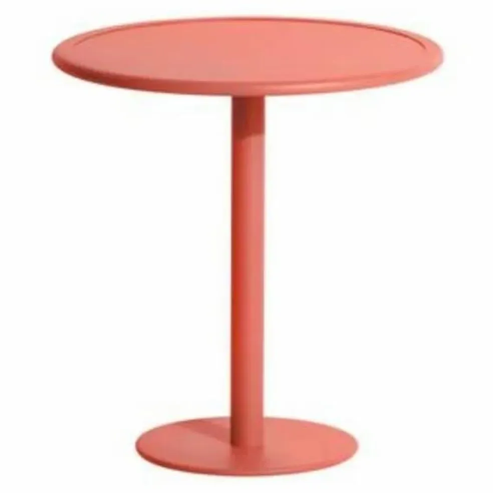 Table ronde Week-end Bistrot | Corail