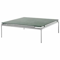 Table Sett LN13, Luca Nichetto | Marbré vert