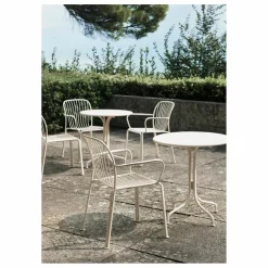Table Thorvald SC96, Space Copenhagen | Ivoire