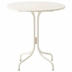 Table Thorvald SC96, Space Copenhagen | Ivoire