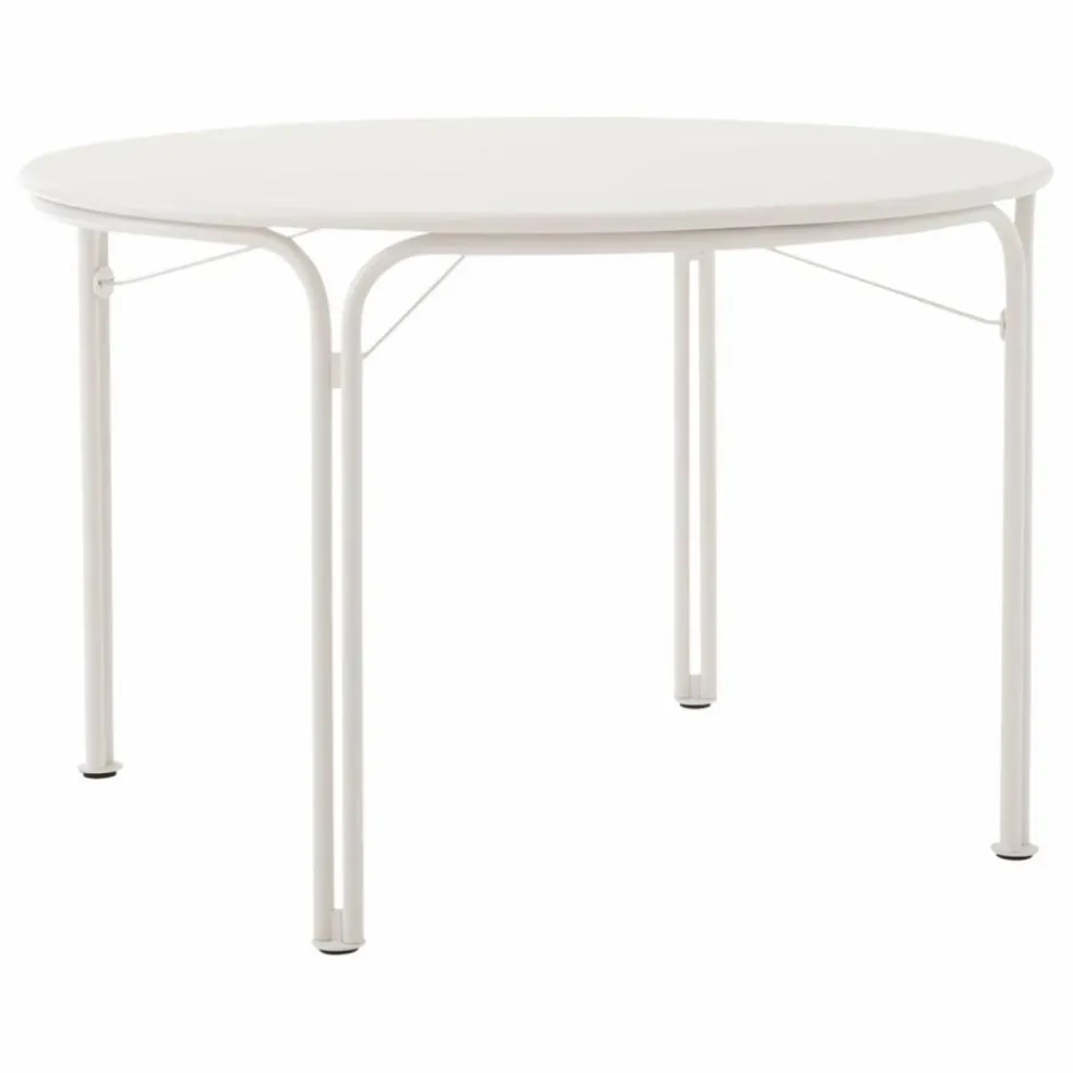 Table Thorvald SC98, Space Copenhagen | Ivoire