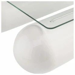 Table Zodiac- Jean-Baptiste Fastrez | Blanc
