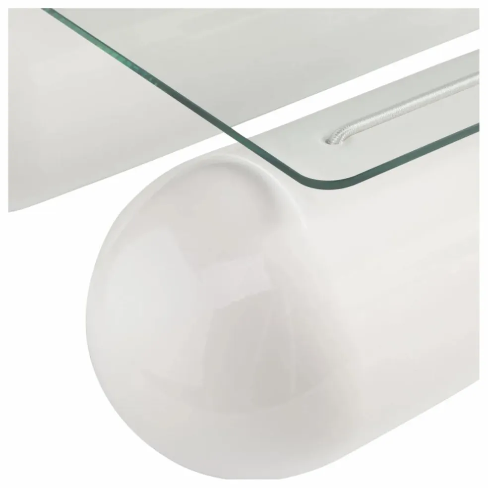Table Zodiac- Jean-Baptiste Fastrez | Blanc