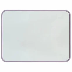 Tableau blanc magnétique | Lilas