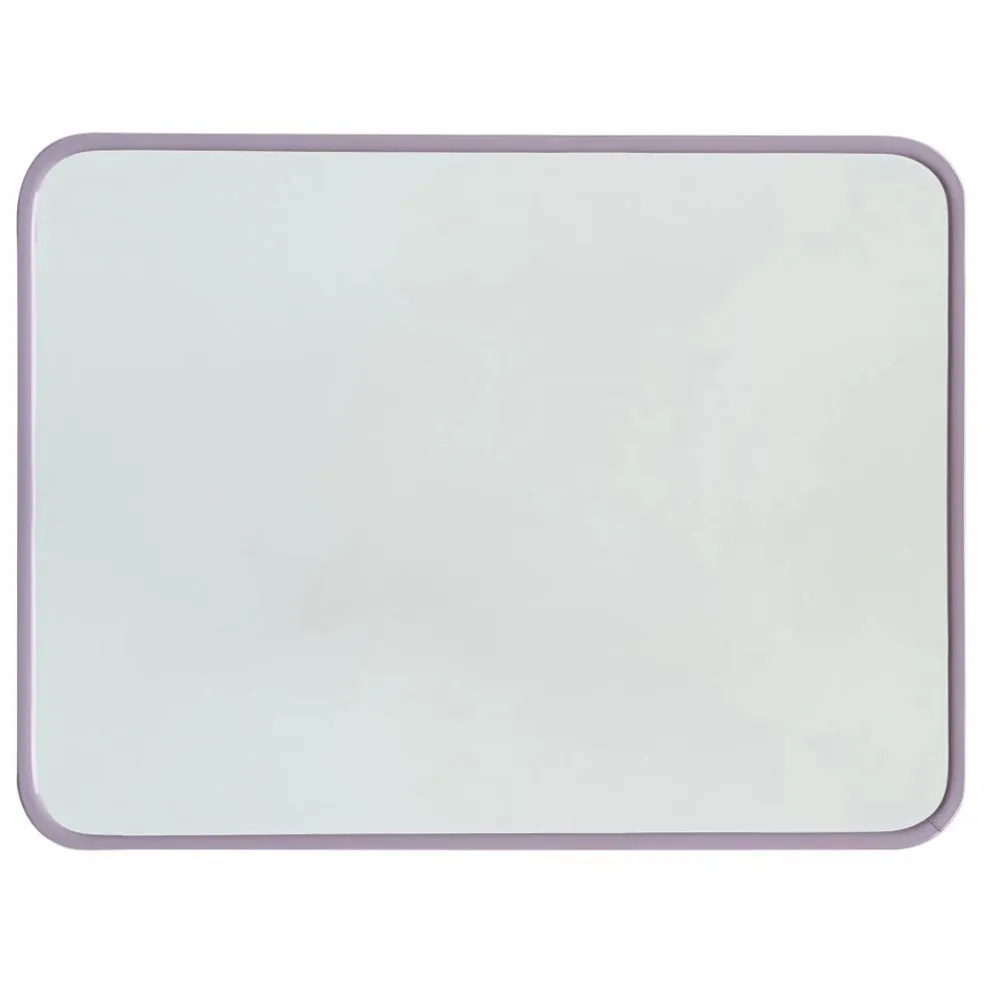 Tableau blanc magnétique | Lilas