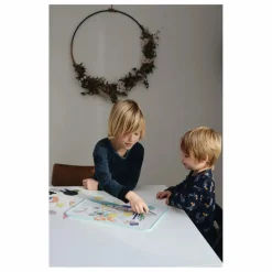 Tableau blanc magnétique | Opaline