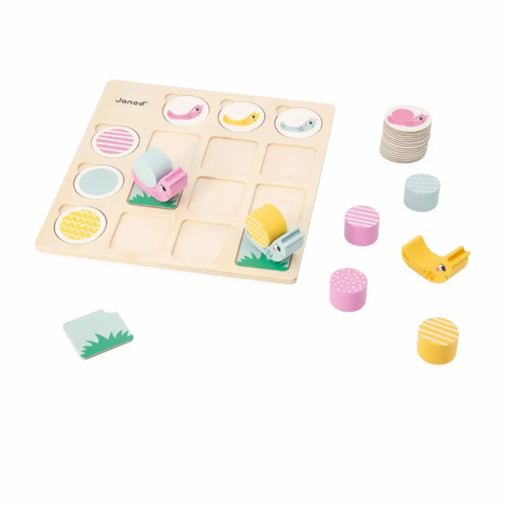 Tableau les Escargots