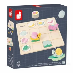 Tableau les Escargots