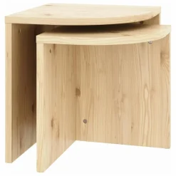 Tables basses Combine - Set de 2