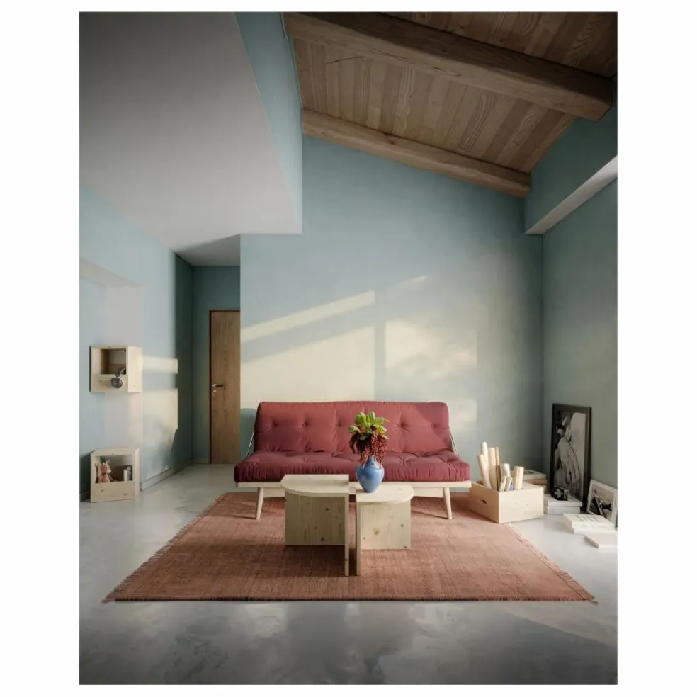 Tables basses Combine - Set de 2