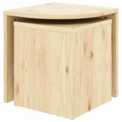 Tables basses Combine - Set de 2