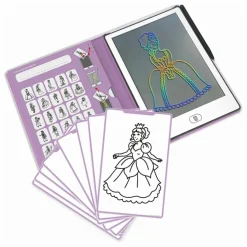 Tablette à dessin Kidydraw Mini | Violet