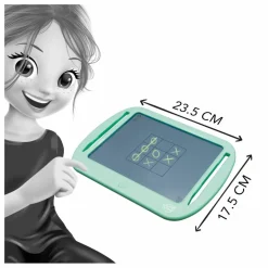 Tablette à jeux
