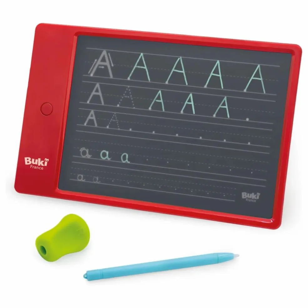 Tablette d'écriture