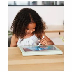 Tablette lumineuse éducative