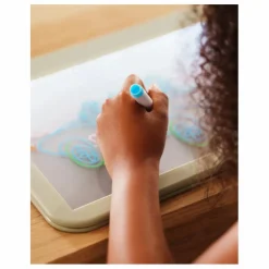 Tablette lumineuse éducative