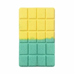 Tablette monoï effervescente pour le bain - 200 g